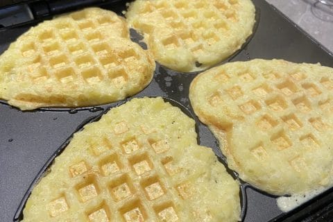 Cliquez pour zoomer ! Photo de Bree de myhomemadecook