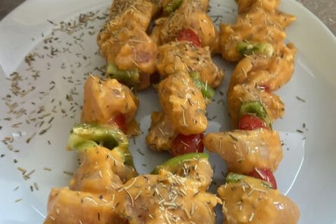 Cliquez pour zoomer ! Marinade pour viande au barbecue Thermomix par Bree de myhomemadecook