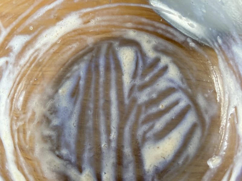 Cliquez pour zoomer ! Sorbet banane Thermomix par Bree de myhomemadecook