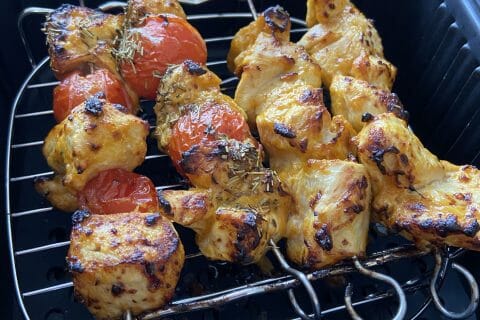 Cliquez pour zoomer ! Marinade pour viande au barbecue Thermomix par Bree de myhomemadecook