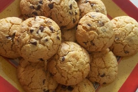 Photos des recettes