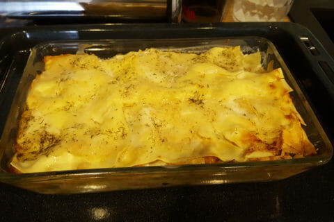 Photos des recettes