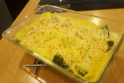 Photos des recettes