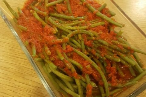 Photos des recettes