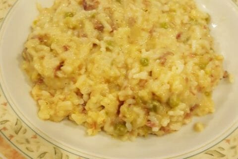 Photos des recettes