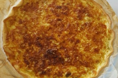 Photos des recettes