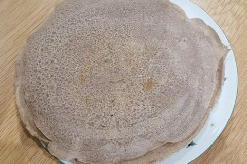 Photos des recettes