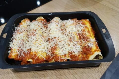 Photos des recettes