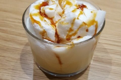 Photos des recettes