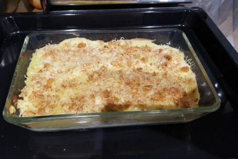 Photos des recettes