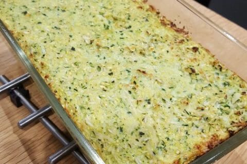 Photos des recettes
