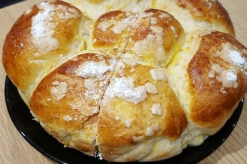 Photos des recettes