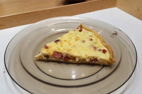 Photos des recettes