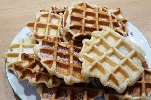 Photos des recettes