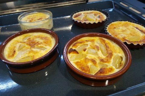Photos des recettes