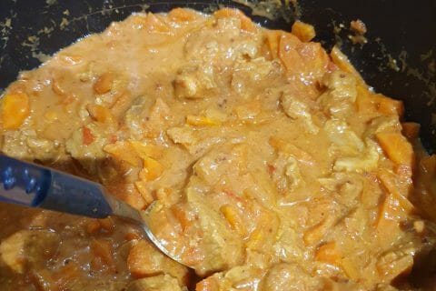 Photos des recettes