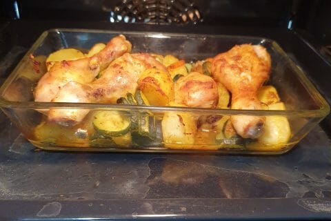 Photos des recettes