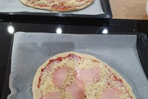 Photos des recettes