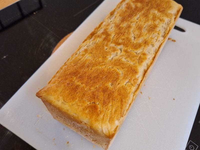 Cliquez pour zoomer ! Pain de mie Thermomix par anjuluto