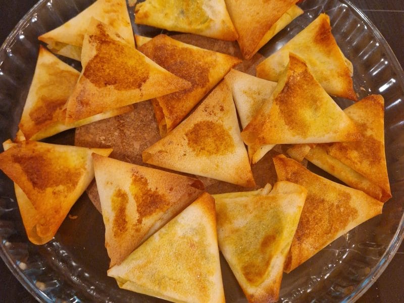 Cliquez pour zoomer ! Samoussas de légumes Thermomix par anjuluto
