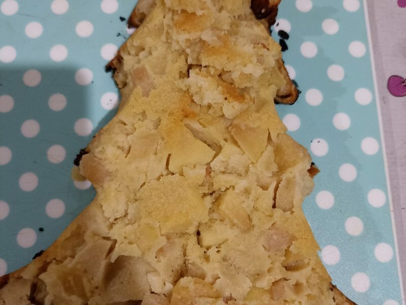 Cliquez pour zoomer ! Petits moelleux aux pommes Thermomix par marie-amelie_5