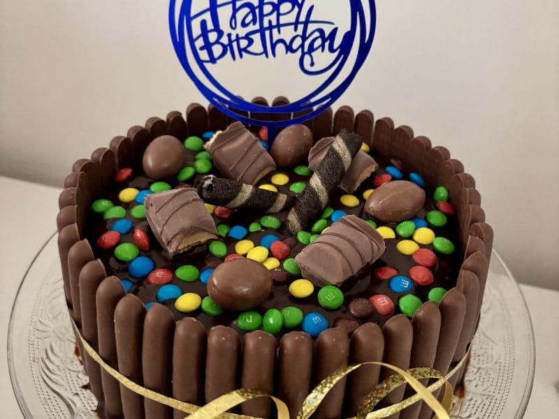 Cliquez pour zoomer ! Fondant au chocolat Thermomix par Phiso95