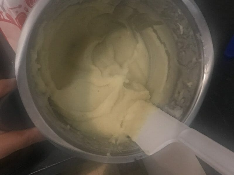 Cliquez pour zoomer ! Purée de pommes de terre Thermomix par sarrou_1