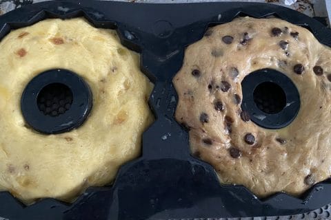 Cliquez pour zoomer ! Couronne des rois Thermomix par tatisunia78