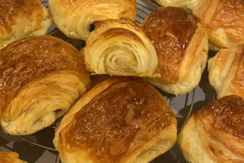 Cliquez pour zoomer ! Pains au chocolat Thermomix par tatisunia78