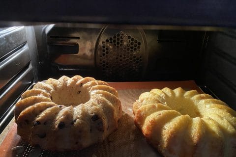 Cliquez pour zoomer ! Couronne des rois Thermomix par tatisunia78