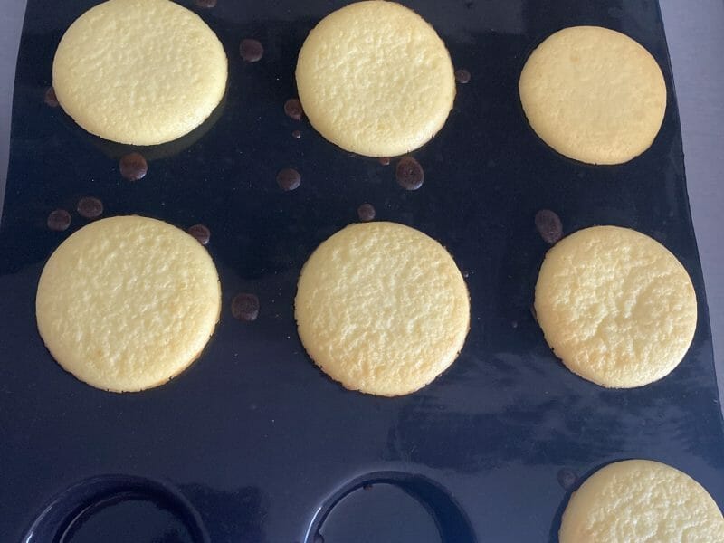 Cliquez pour zoomer ! Fiadone Thermomix par tatisunia78