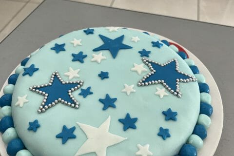Cliquez pour zoomer ! Gâteau au yaourt Thermomix par lele9629