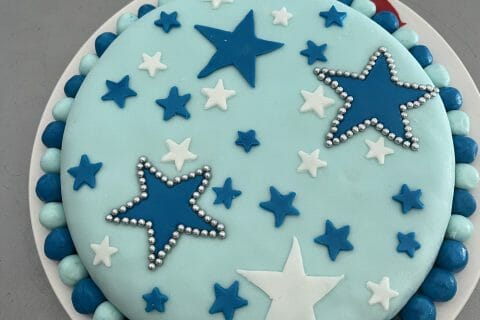 Cliquez pour zoomer ! Gâteau au yaourt Thermomix par lele9629