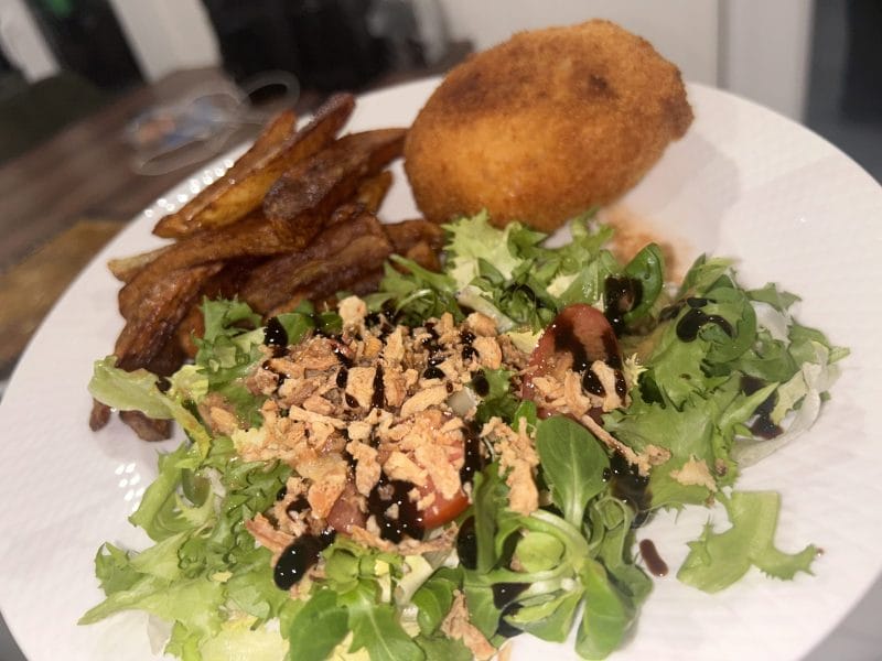 Cliquez pour zoomer ! Cordon bleu Thermomix par kenza_56