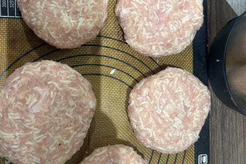 Cliquez pour zoomer ! Cordon bleu Thermomix par kenza_56