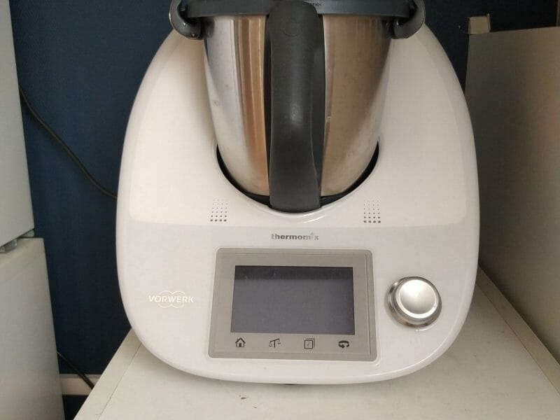Cliquez pour zoomer ! Photo de mmarchand989 Thermomix par mmarchand989