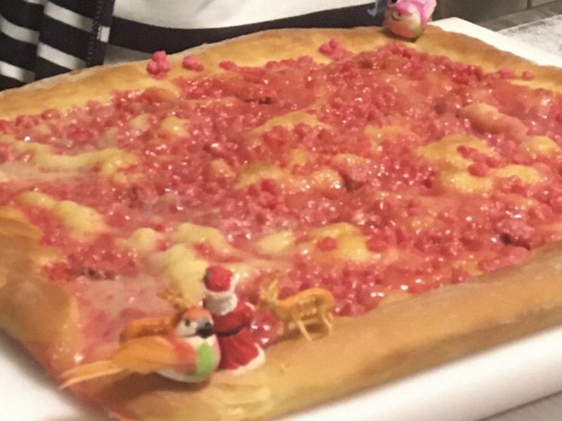 Cliquez pour zoomer ! Galette Bressane Thermomix par peach1