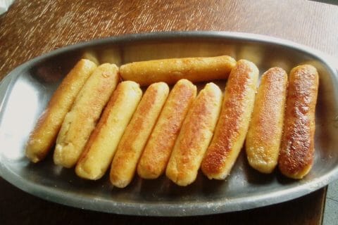 Cliquez pour zoomer ! Quenelles Thermomix par hockthon