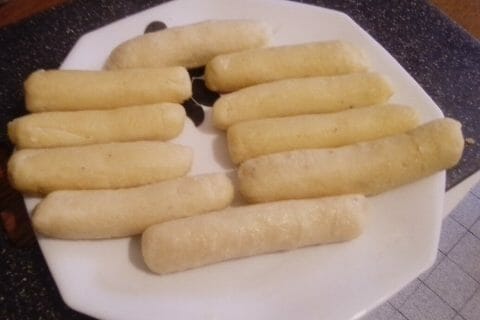 Cliquez pour zoomer ! Quenelles Thermomix par hockthon