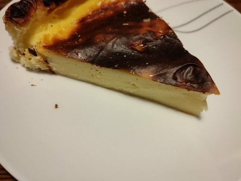 Cliquez pour zoomer ! Flan pâtissier Thermomix par lili_110