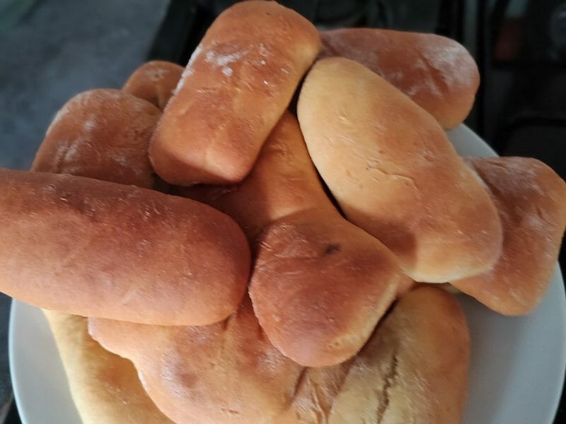 Cliquez pour zoomer ! Pain brioché au chocolat – Pitch Thermomix par lili_110