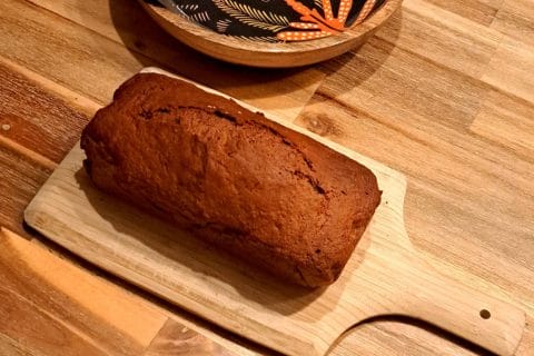 Cliquez pour zoomer ! Pain d’épices Thermomix par pacamaxmaniev