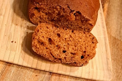 Cliquez pour zoomer ! Pain d’épices Thermomix par pacamaxmaniev