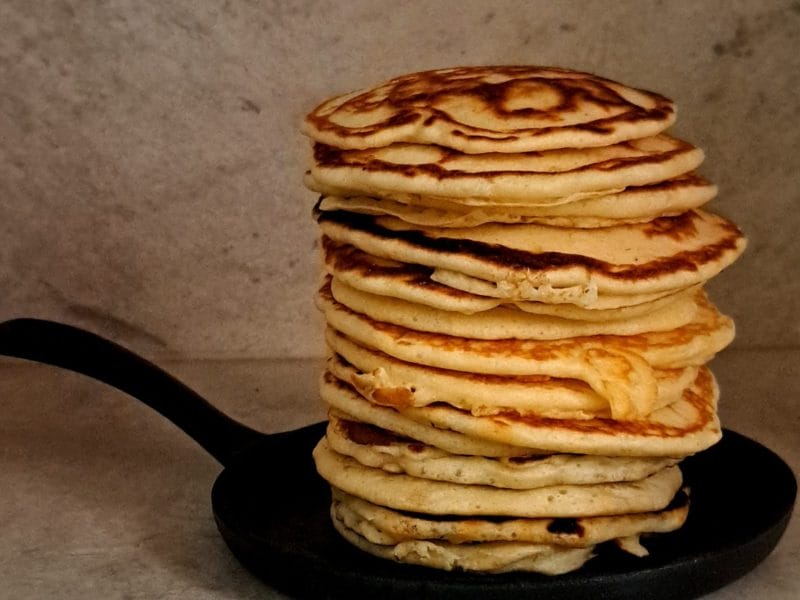 Cliquez pour zoomer ! Blinis Thermomix par pacamaxmaniev