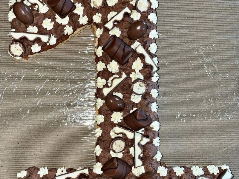 Cliquez pour zoomer ! Trianon Thermomix par Tony et Ludi