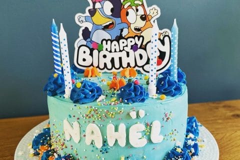 Cliquez pour zoomer ! Photo de Tony et Ludi