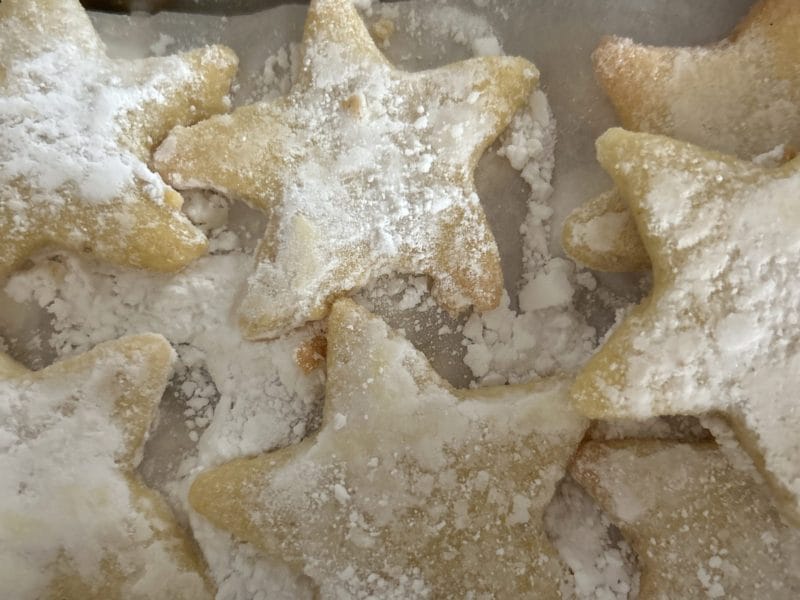 Cliquez pour zoomer ! Sablés au citron Thermomix par laury_36