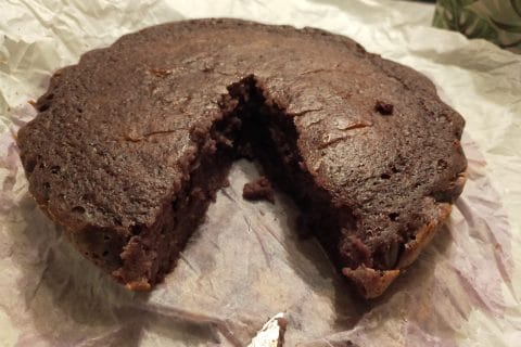 Cliquez pour zoomer ! Gâteau aux myrtilles Thermomix par nemours28