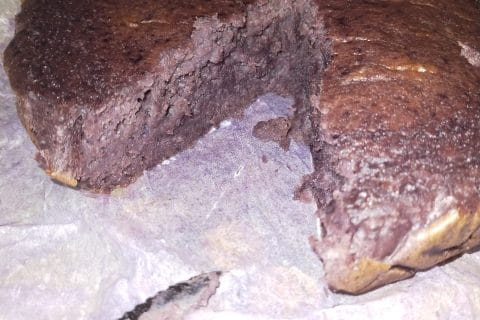 Cliquez pour zoomer ! Gâteau aux myrtilles Thermomix par nemours28