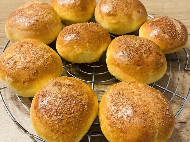 Cliquez pour zoomer ! Craquelins au sucre Thermomix par bibichedu62